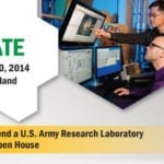 Army Research Laboratory Open Campus