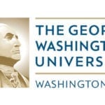 GW University Logo