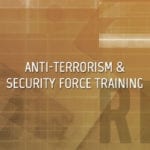 Anti-Terrorism and Naval Security Force Training