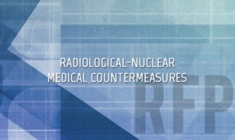 Radiation-Nuclear Medical Countermeasures Radiological and Nuclear Medical Countermeasures