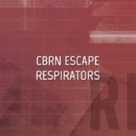 CBRN Escape Respirators