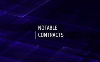 Army Contract Award to RSE Inc. for Chemical Agent Filter System Components CBRNE Central Notable Contracts