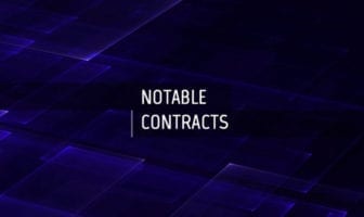 Army Contract Award to RSE Inc. for Chemical Agent Filter System Components CBRNE Central Notable Contracts