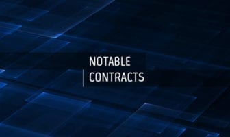 Nuclear Treaty Verification Technology Dialogues Nuclear Treaty Verification Contract