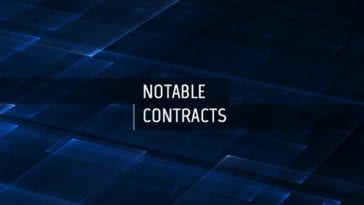 Nuclear Treaty Verification Contract