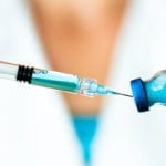 Ricin Vaccine