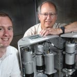 Mobile Imager of Neutrons For Emergency Responders (MINER)