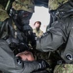 Japan Ground Self-Defense Force (JGSDF