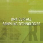 JBTDS Surface Sampling for Biological Warfare Agents (BWA)