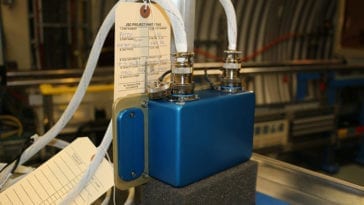 Battery-Operated Independent Radiation Detector (BIRD)