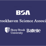 Brookhaven Science Associates BSA Logo