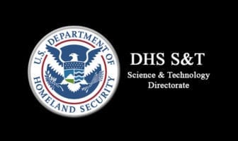 Homeland Security Launches AI and Machine Learning Community of Interest DHS S&T Science and Technology Directorate