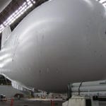 Aerostat Surveillance System