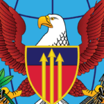DTRA Defense Threat Reduction Agency Logo