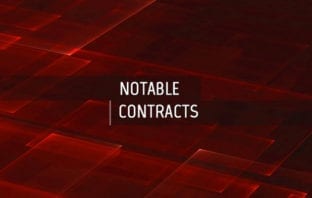 BARDA Awards Thermal Burn Contract to Avita Medical CBRN Funding Announcement - Notable Contracts