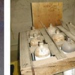Chemical Weapons Destruction at Pueblo