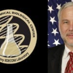 Dr. Joseph Corriveau, ECBC Director
