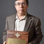 NRL Research Scientist Alexander L. Velikovich