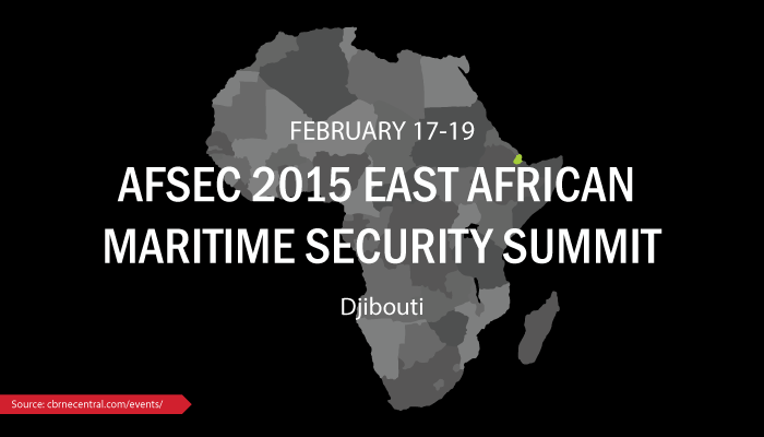 AFSEC East African Maritime Security Summit
