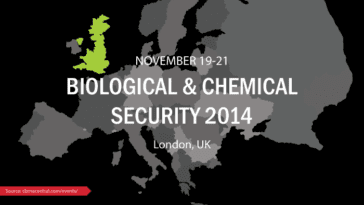 Biological & Chemical Security