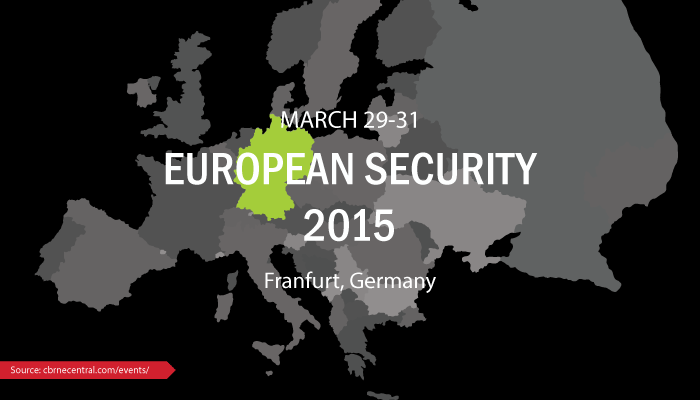 European Security 2015