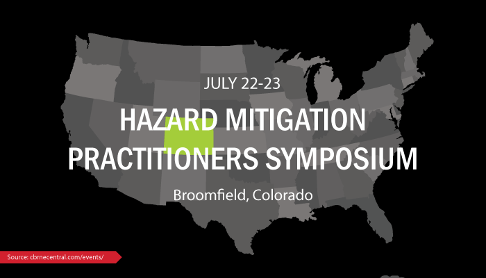 Hazard Mitigation Practitioners Summit