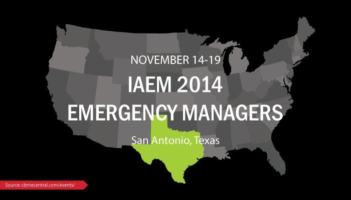 IAEM Association of Emergency Managers