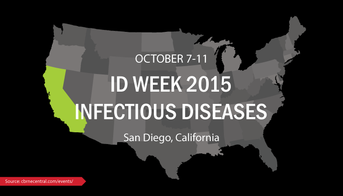 ID Week 2015 Infectious Diseases