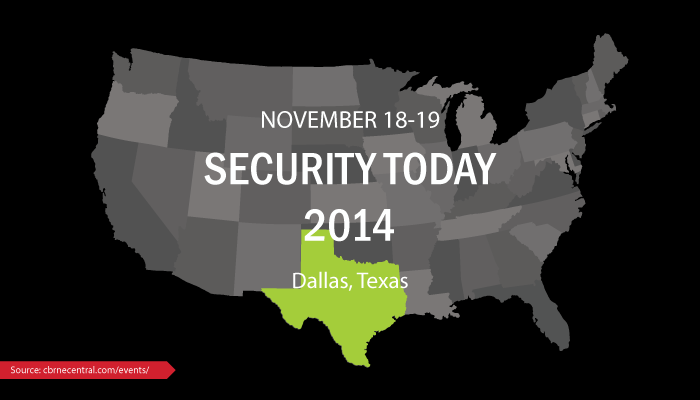 Security Today 2014