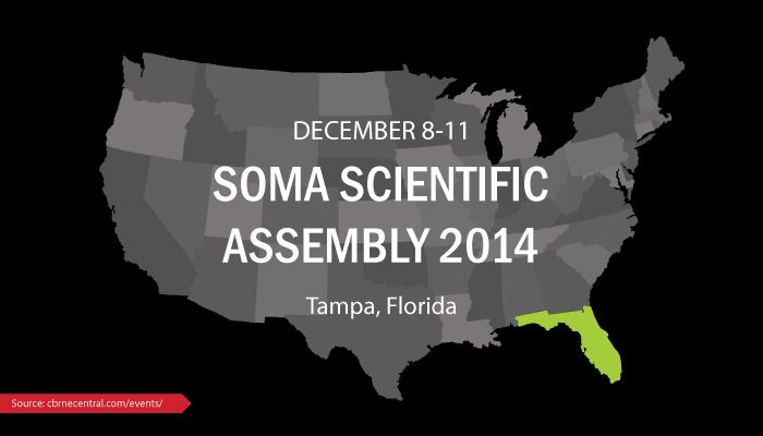 SOMA Special Operations Medical Association