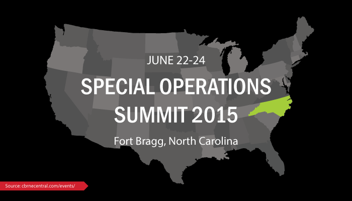 Special Operations Summit