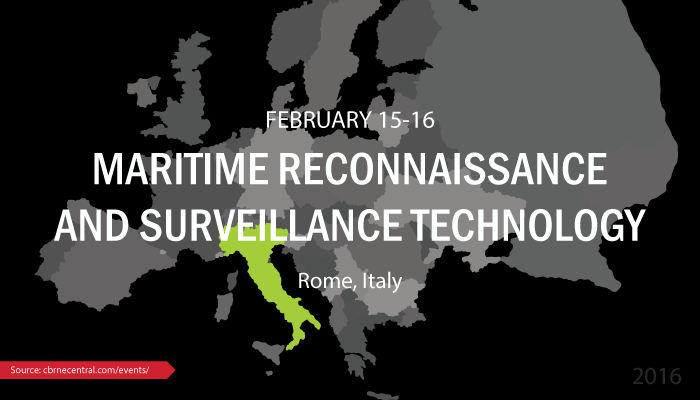 Maritime Reconnaissance and Surveillance Technology