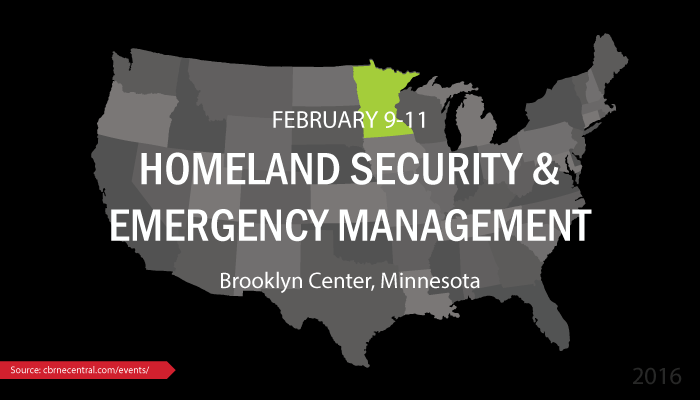 Homeland Security & Emergency Mangement