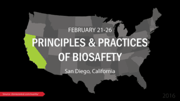 ABSA Principles & Practices of Biosafety