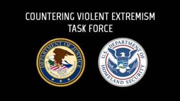 Countering Violent Extremism Task Force