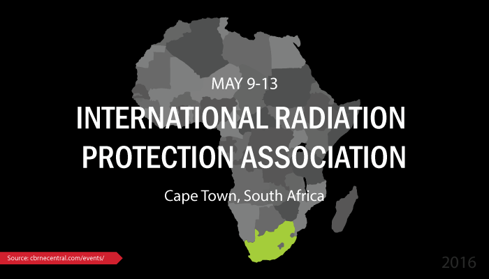 International Radiation Protection Association