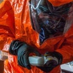 21st WMD CST Training