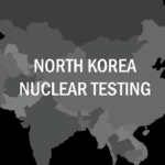 North Korea Nuclear Testing