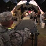 Operation Guardians CBRN Exercise