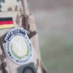 Peshmerga Forces Train for Chemical, Biological Threats