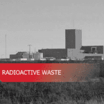 Waste Isolation Pilot Plant for Radiological Waste