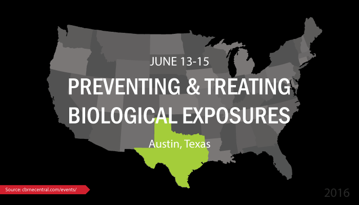 Preventing and Treating Biological Exposures