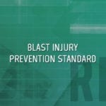 Blast Injury Prevention Standard