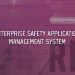 USAMRICD Enterprise Safety Application Management System