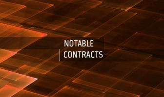 Camber Awarded Marine Corps CBRNE Consequence Management Program Contract CBRN Notable Contracts