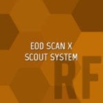 RFQ Scan X Scout system