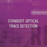 Standoff Optical Trace Explosives Detection