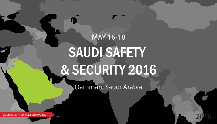 Saudi Safety & Security