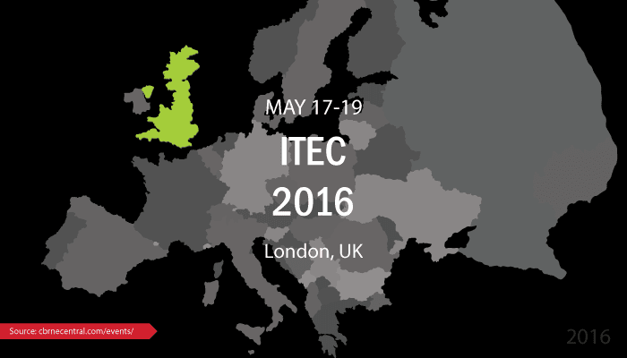 ITEC 2016
