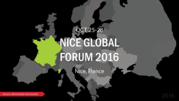 Nice Global Forum on Homeland Security